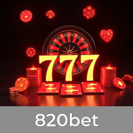 820bet New Player Bonus
