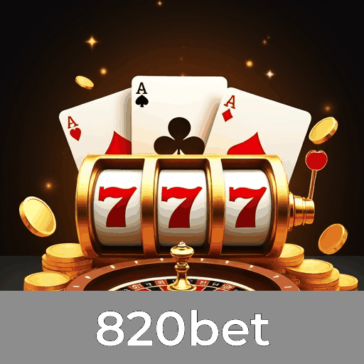 820bet: Bônus Generoso e Promoções Exclusivas a Cada Aposta