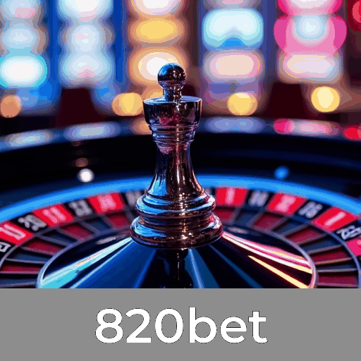 820bet: Apostas Esportivas com Cobertura Completa e Foco no Futebol Brasileiro