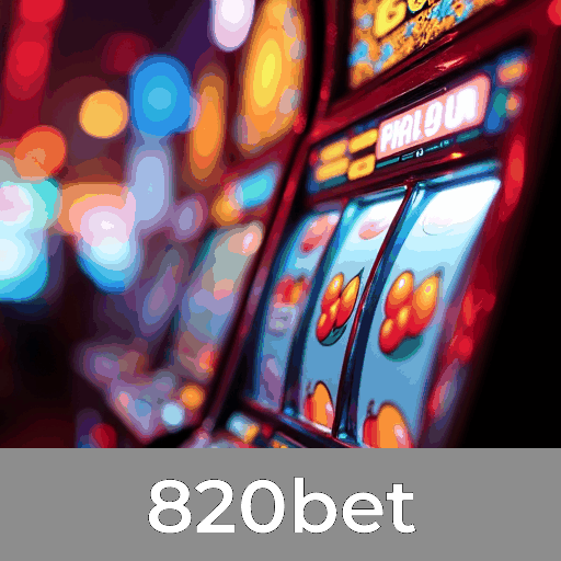 Descubra as Promoções Exclusivas e Bônus Generosos da 820bet